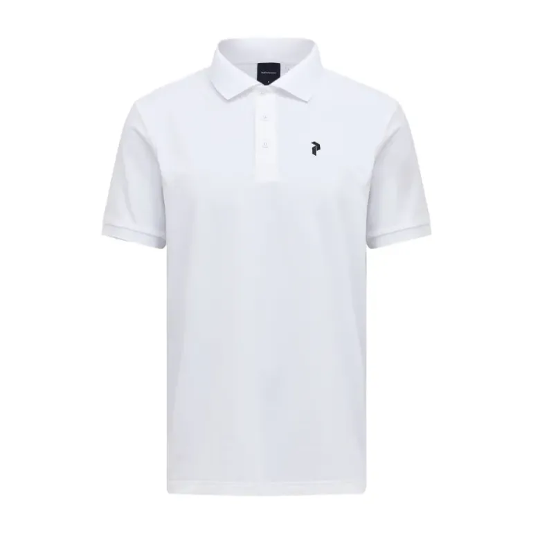 Polo Vespar homme