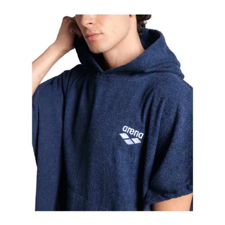 PONCHO COTTON