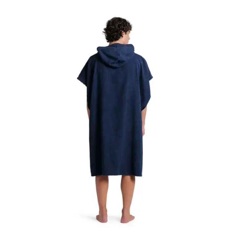 PONCHO COTTON