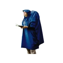 PONCHO EN NYLON