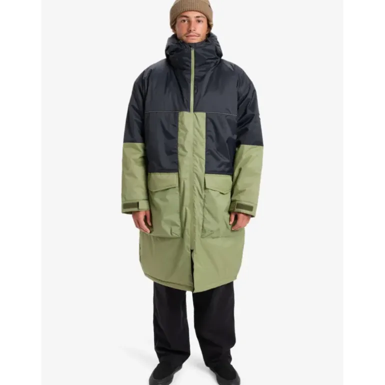 PONCHO FULL RIG