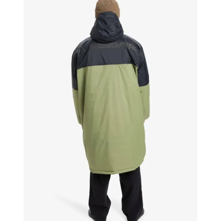 PONCHO FULL RIG