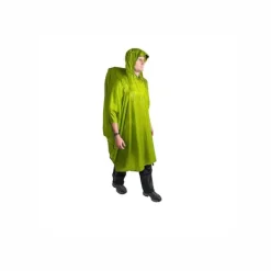 PONCHO ULTRA-LEGER 15 DENIERS