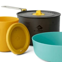 Popote Frontier Ultralight One Pot 3 pièces 1,3 L