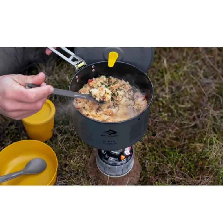 Popote Frontier Ultralight One Pot 3 pièces 1,3 L