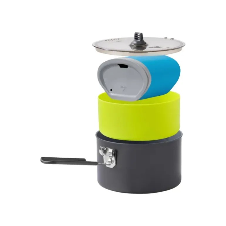 POPOTE TRAIL LITE SOLO