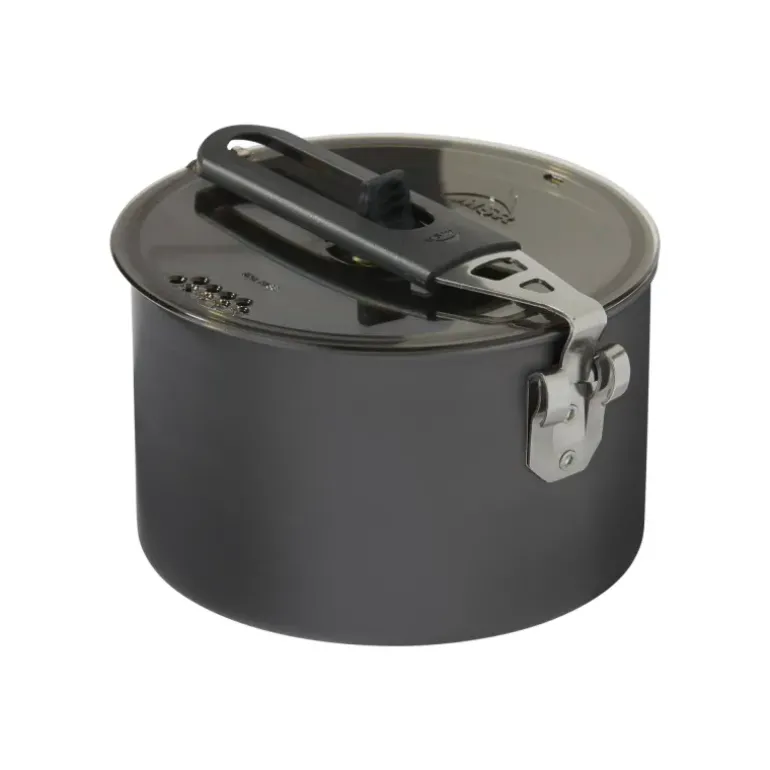 POPOTE TRAIL LITE SOLO