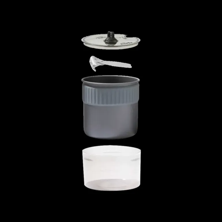 POPOTE TRAIL MINI DUO