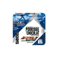 PORRIDGE AU CHOCOLAT LYOPHILISÉ