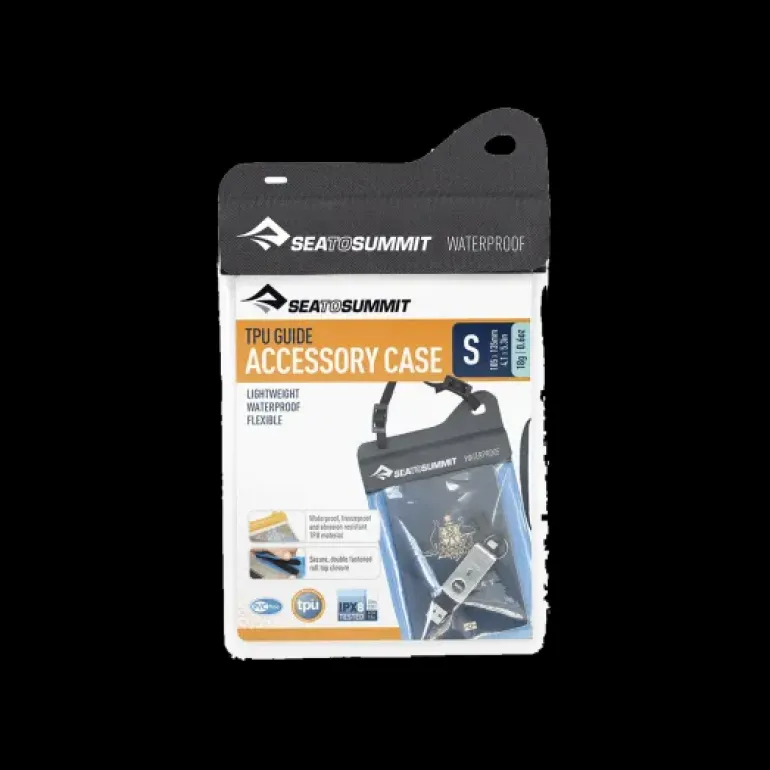 PORTE-ACCESSOIRES ETANCHE