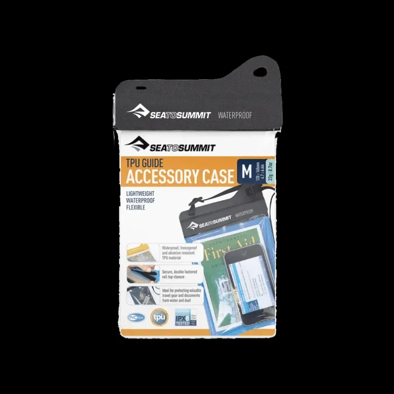 PORTE-ACCESSOIRES ETANCHE