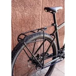 Porte-bagages Quick-Rack L