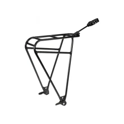 Porte-bagages Quick-Rack L