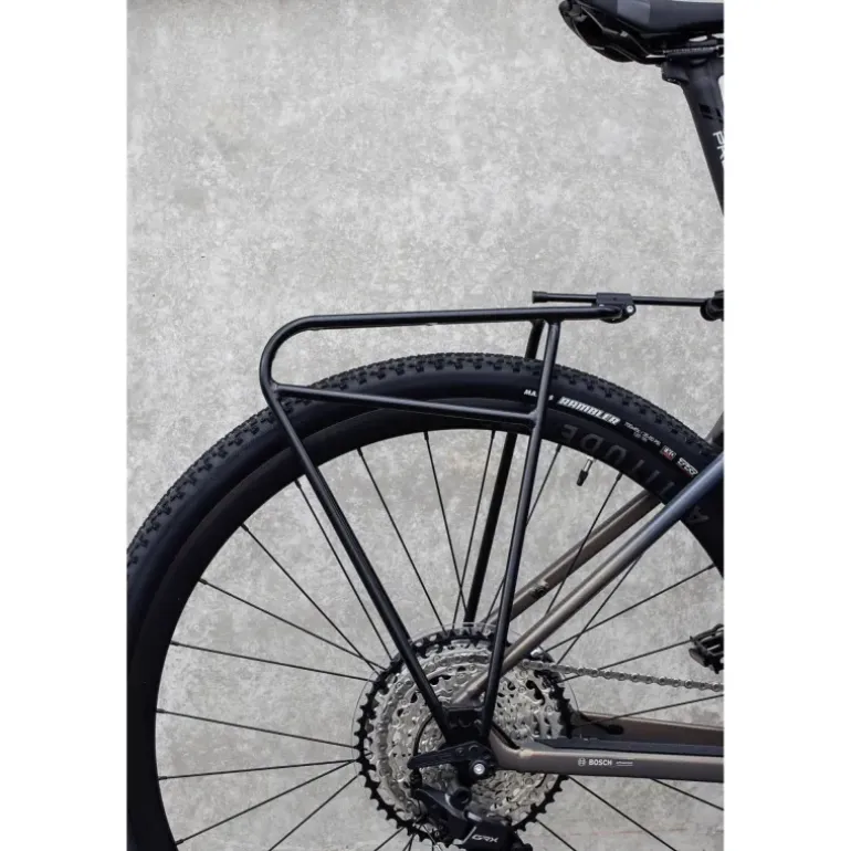 Porte-bagages Quick-Rack L
