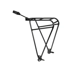 Porte-bagages Quick-Rack L
