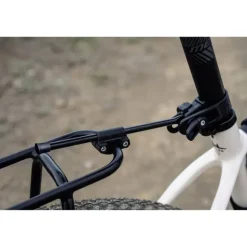 Porte-bagages Quick-Rack XL