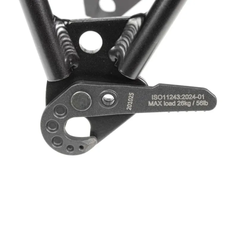 Porte-bagages Quick-Rack XL
