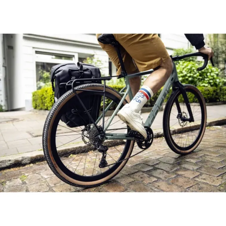 Porte-bagages Quick-Rack XL