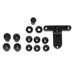 Porte-bagages Quick-Rack XL
