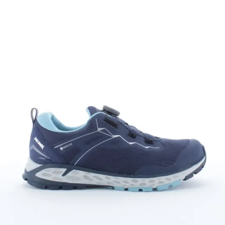POWER WALKER 3.5 BOA FEMME