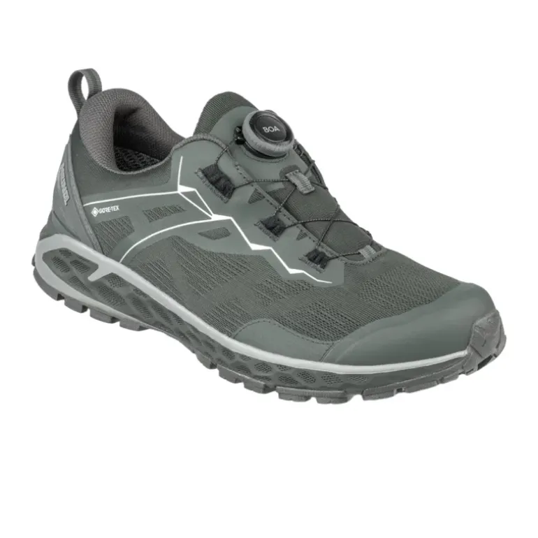POWER WALKER 3.5 BOA HOMME