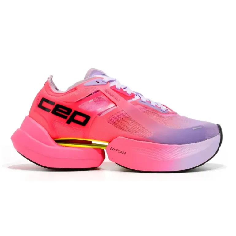 Pro Run Omnispeed femme
