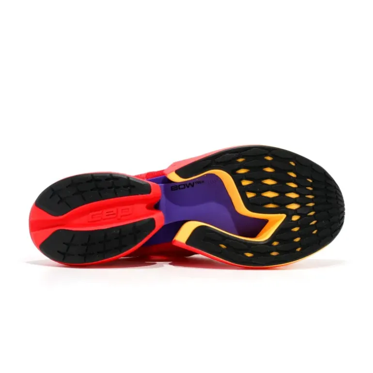 Pro Run Omnispeed homme