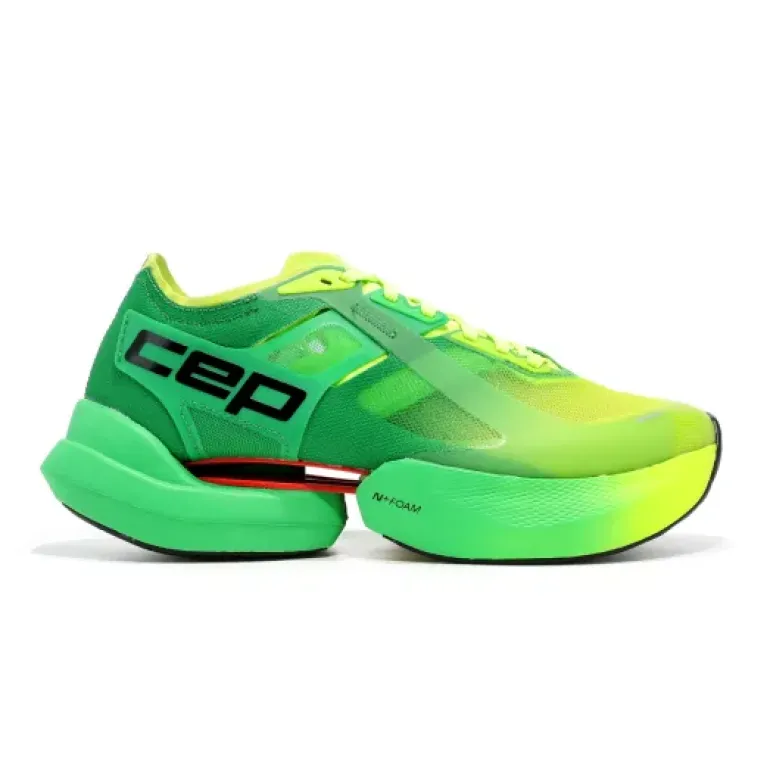 Pro Run Omnispeed homme