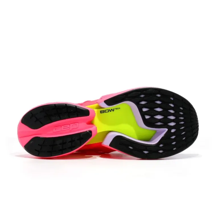 Pro Run Omnispeed homme
