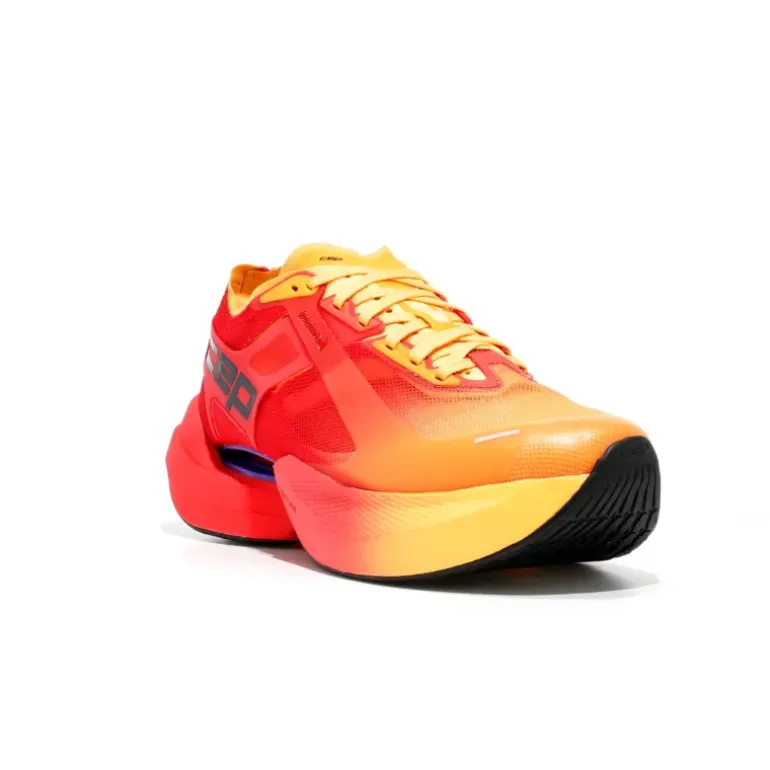 Pro Run Omnispeed homme