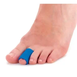PROTECTION GEL POUR ORTEILS TOE WRAP