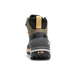 Puez Leather mid Powertex homme