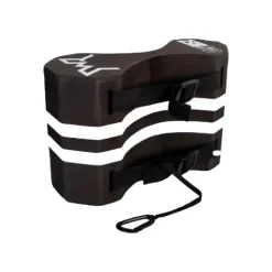 PULL BUOY SWIMRUN EXTRA BOOST NOIR