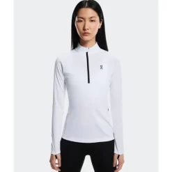PULL CLIMATE SHIRT FEMME