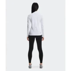 PULL CLIMATE SHIRT FEMME