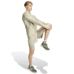 Pull demi-zip Adi 365 Iconiq homme