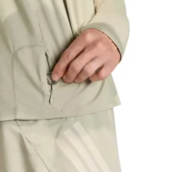 Pull demi-zip Adi 365 Iconiq homme