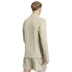 Pull demi-zip Adi 365 Iconiq homme