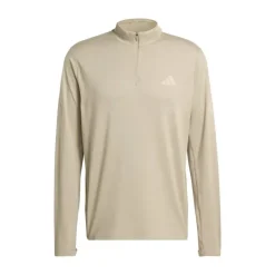 Pull demi-zip Adi 365 Iconiq homme