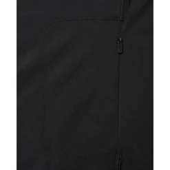 Pull NB Harmony demi-zip femme