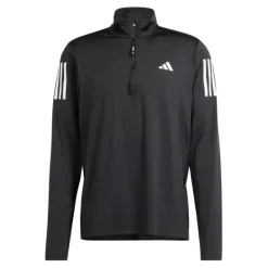 PULL OWN THE RUN DEMI-ZIP HOMME