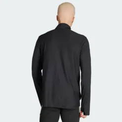 PULL OWN THE RUN DEMI-ZIP HOMME