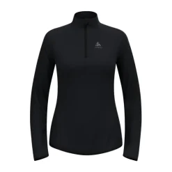 PULL SEMI-ZIPPÉ ZEROWEIGHT WARM FEMME