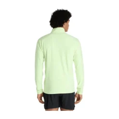 Pull Space Dye 1/4 Zip homme
