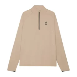 PULL TECHNIQUE CLIMATE DEMI-ZIP HOMME
