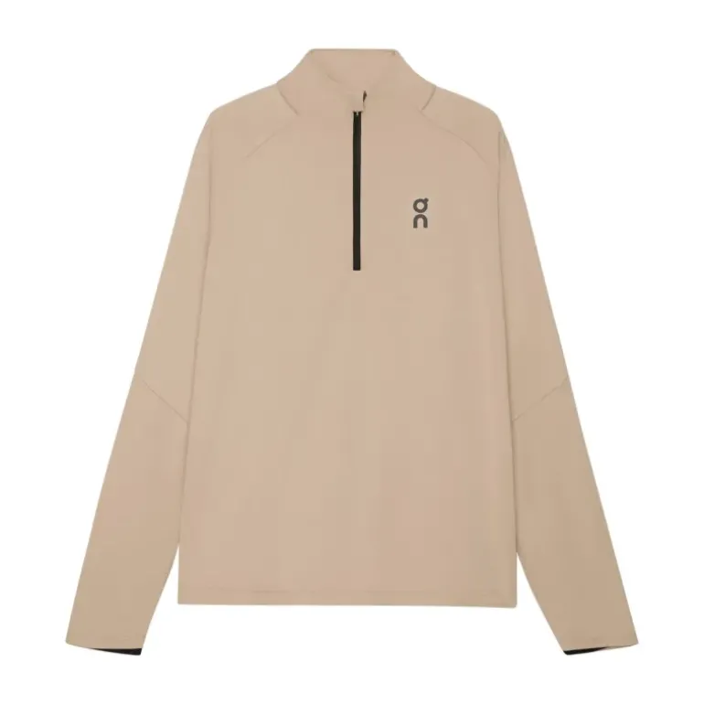 PULL TECHNIQUE CLIMATE DEMI-ZIP HOMME
