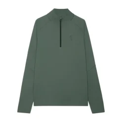 PULL TECHNIQUE CLIMATE DEMI-ZIP HOMME