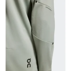 PULL TECHNIQUE CLIMATE DEMI-ZIP HOMME