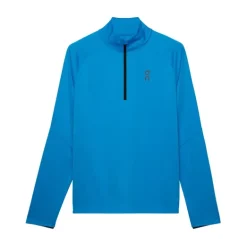 PULL TECHNIQUE CLIMATE DEMI-ZIP HOMME