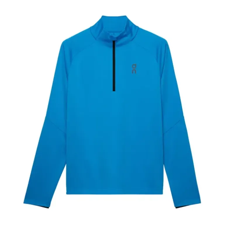 PULL TECHNIQUE CLIMATE DEMI-ZIP HOMME